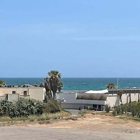 Village Naturiste Agde Studio Renove Avec Parking Екстер'єр фото